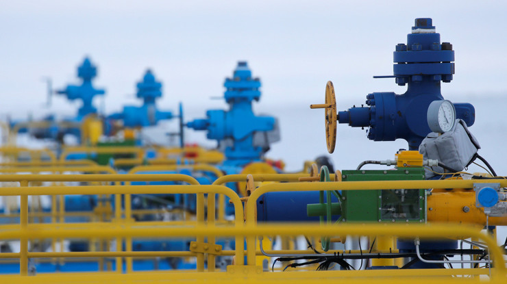 Gazprom: ABD’nin LNG hakimiyeti Avrupa'da gaz fiyatlarını üç katına çıkardı