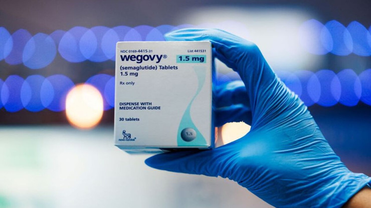 Obezite tedavisinde yeni dönem: Novo Nordisk'in Wegovy hapına Avrupa onayı