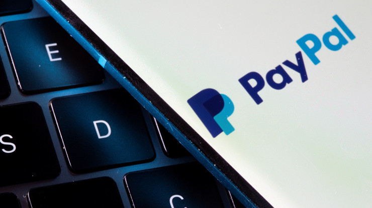 PayPal hisseleri satın alma iddiasıyla hızlı yükseldi