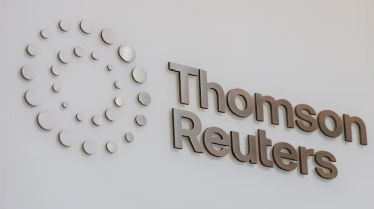 Reuters'tan 500 milyon dolarlık anlaşma: Global Print biriminin çoğunluk hissesi KKR'ye satılıyor