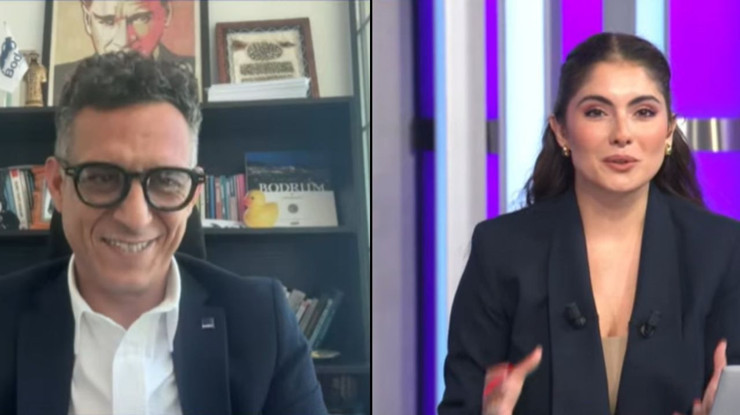 Otelciler sezonu CNBC-e'ye değerlendirdi: "Bodrum'da fiyatlar yüzde 20 arttı"