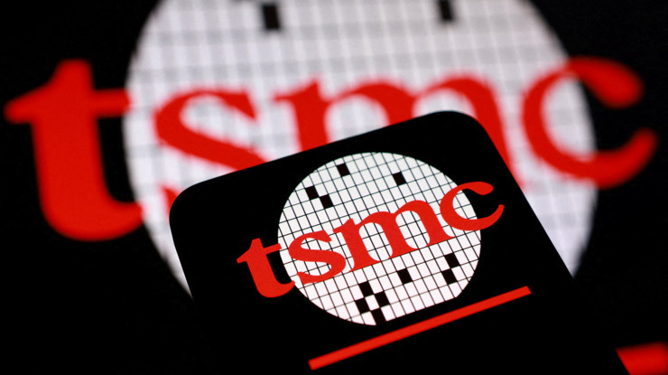 Çip devi TSMC'den ABD'de 100 milyar dolarlık ek yatırım kararı