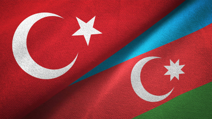 Türkiye Varlık Fonu ile Azerbaycan'ın varlık fonu arasında stratejik işbirliği