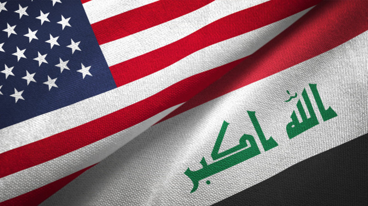 ABD ile Irak arasında yeni dönem: Enerji ve teknoloji odaklı 48 anlaşma imzalandı