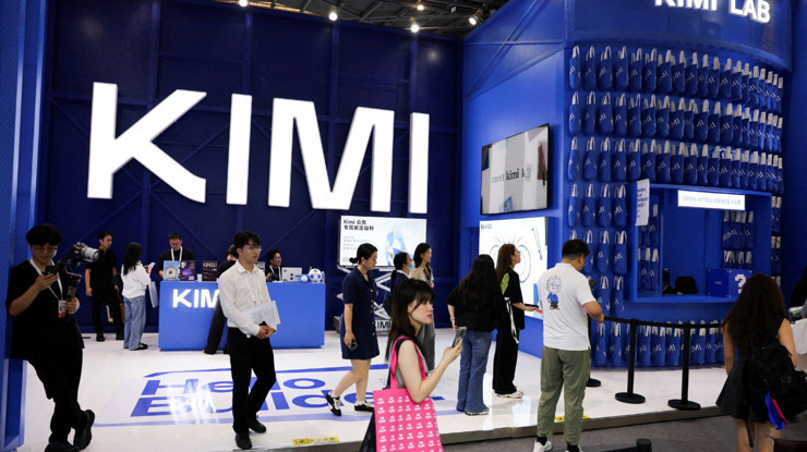 Moonshot AI, Kimi K3'e yoğun talep nedeniyle yeni abonelikleri durdurdu
