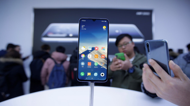 Çinli telefon üreticisi hedefini artırdı: 2026'da 110 milyon adet satış