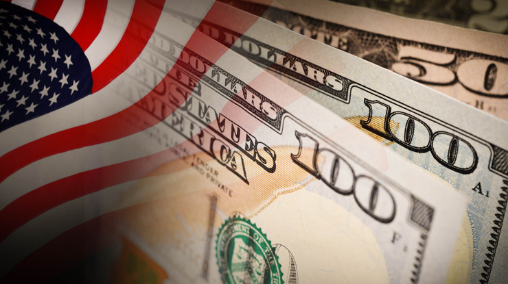 Bank of America'dan ABD'nin her 1 yılına 1 milyar dolar: Dev finansman paketi açıklandı
