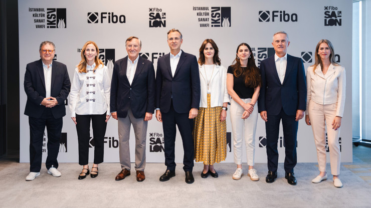Fiba Salon İKSV yeni adıyla gelecek sezona hazırlanıyor