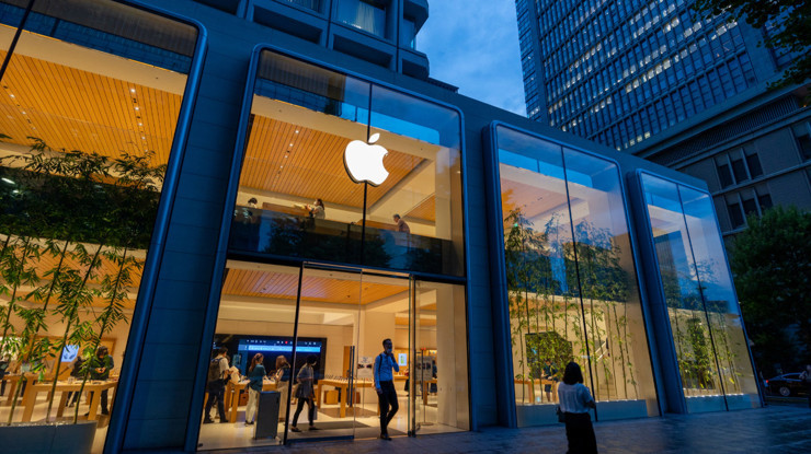 Apple'a 5,72 milyar dolarlık patent şoku: Mahkeme kararını verdi