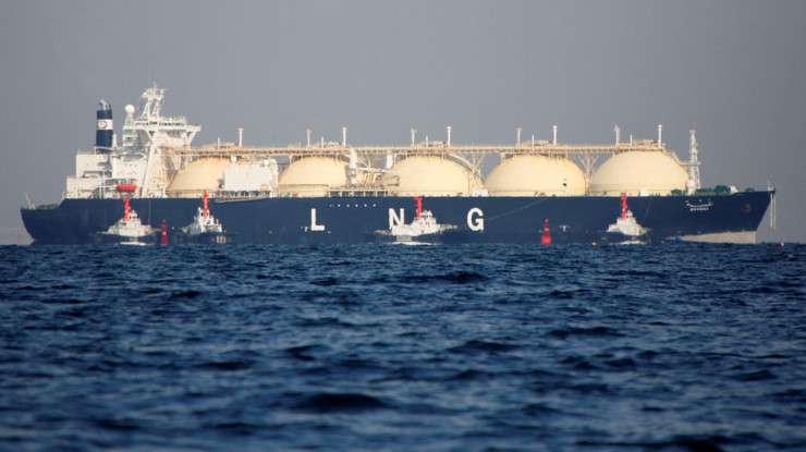 QatarEnergy, LNG teslimatlarındaki mücbir sebep uygulamasını uzattı