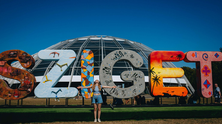 Sziget 2026 dev kadrosu ve yenilikleriyle kapılarını açmaya hazırlanıyor