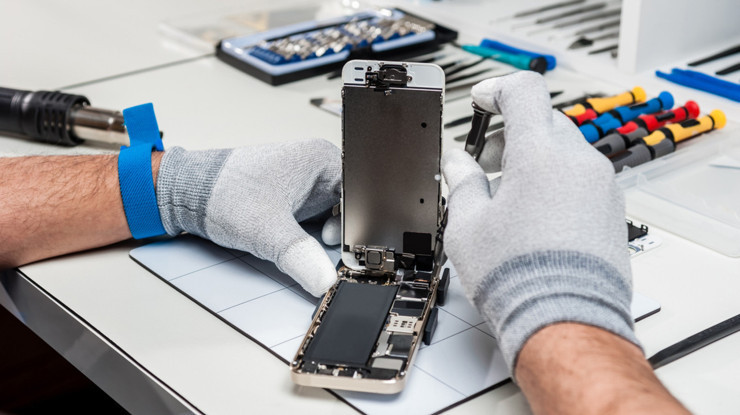 AB'de elektronik cihazlar için yeni dönem: Tamir etme hakkı resmen başladı