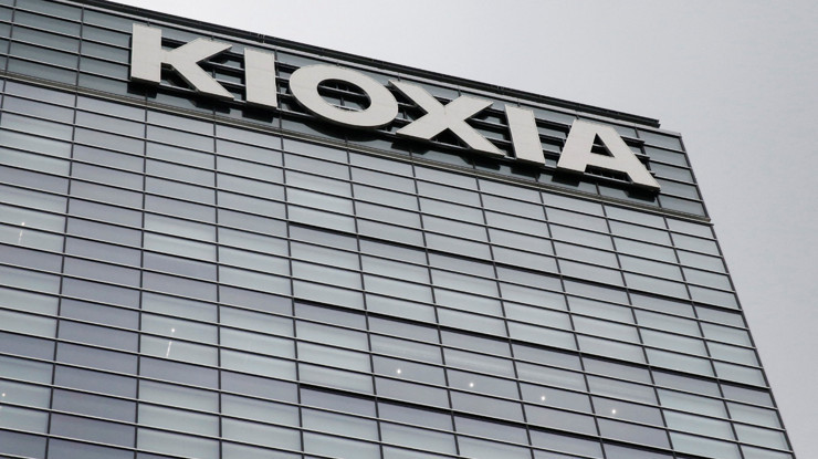 Yapay zeka rüzgarı Kioxia'yı uçurdu: Net kâr 46 kat arttı