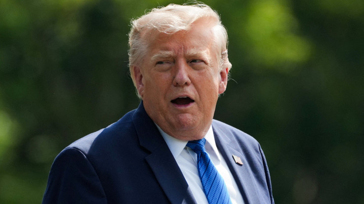 ABD-İran hattında yeni ateşkes mi? Trump'tan "anlaşma" ve "saldırıları durdurduk" mesajı