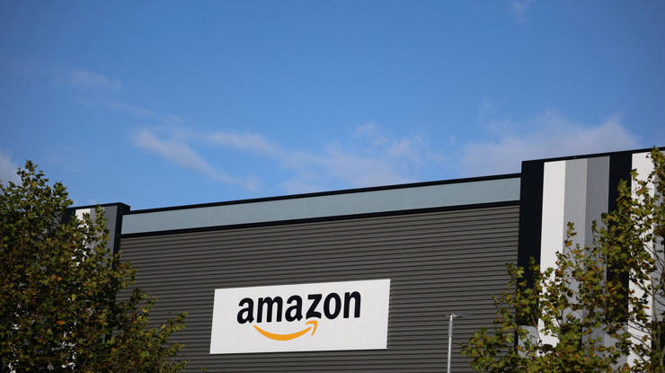 Amazon'un piyasa değeri ilk kez 3 trilyon doları aştı