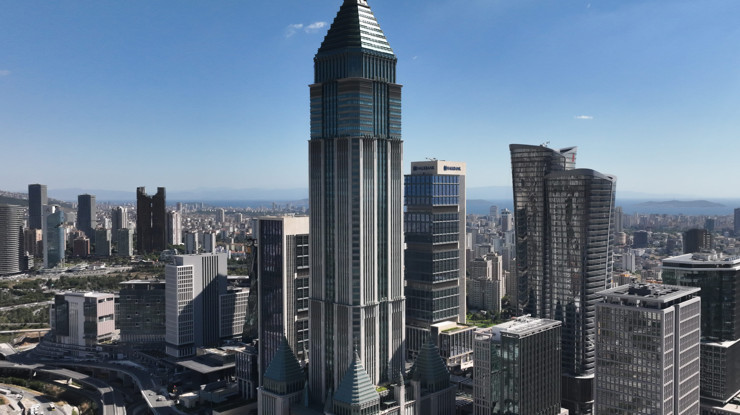 Merkez Bankası'nda uzaktan çalışma fırsatı: 9 uzman yardımcısı alınacak
