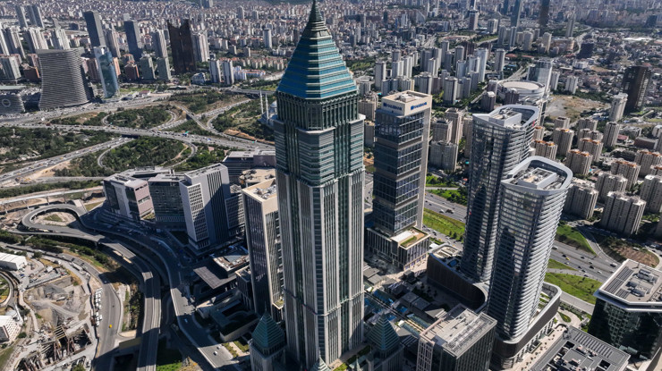 Bugün 95 yaşında: Merkez Bankası nasıl kuruldu?