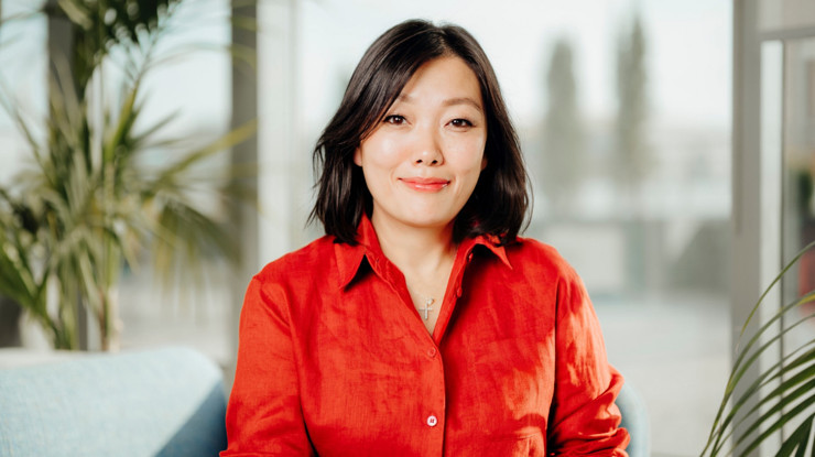 Rusya'nın en zengin kadını Ukrayna'nın 'ölüm listesinde': Wildberries CEO'su Tatyana Kim hedefte