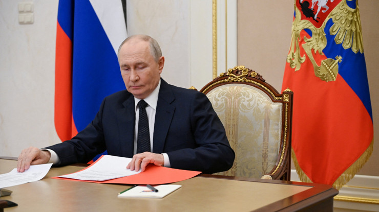 Putin imzaladı: Rusya'da kripto paraların kullanım alanı genişliyor