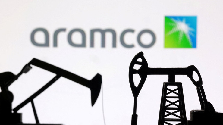 Savaşın ortasında milyarlar kazandı! Aramco'dan dikkat çeken bilanço