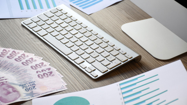 Ticaret Bakanlığı duyurdu: E-ihale yoluyla gümrükte 6 ayda 2,7 milyar liralık gelir sağlandı