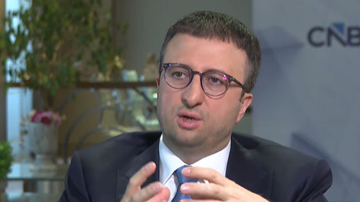 ASELSAN Genel Müdürü Akyol CNBC-e'ye konuştu: Avrupa'nın en büyük hava savunma tesisi Oğulbey yolda