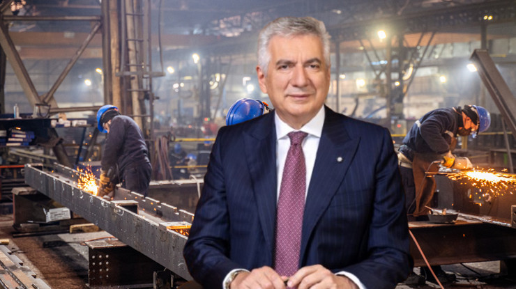 İSO'dan yeni finansman modeli çağrısı: Üretim ve yatırım desteklenmeli
