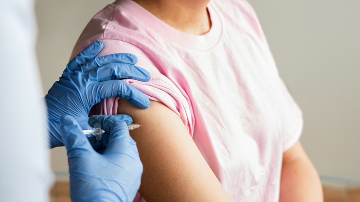50 yaş üstüne yeni mRNA aşısı! FDA, Moderna'nın grip aşısını onaylandı