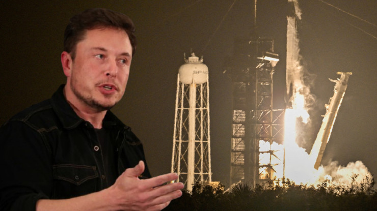 SpaceX'te kritik gün! 900 milyon hissenin kilidi açılıyor
