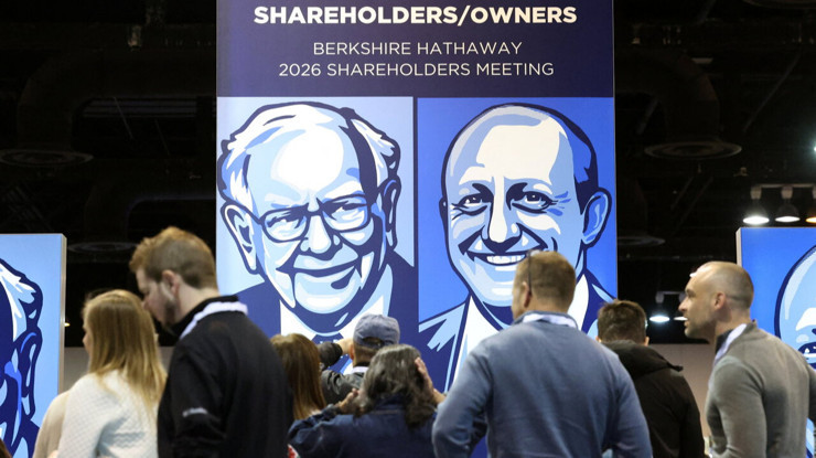 Berkshire Hathaway’in kârı 2 katı aştı! Hisse geri alımını hızlandırdı
