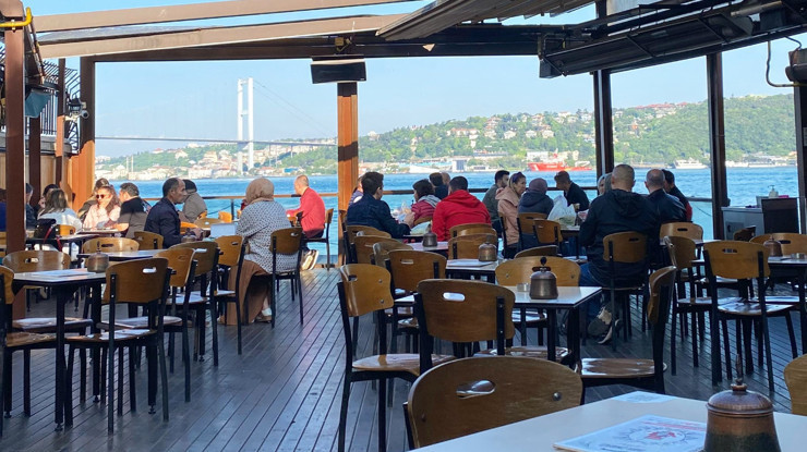 Çocukların sütü adisyona eklendi: Tarihi işletmeye 51 bin 649 TL ceza