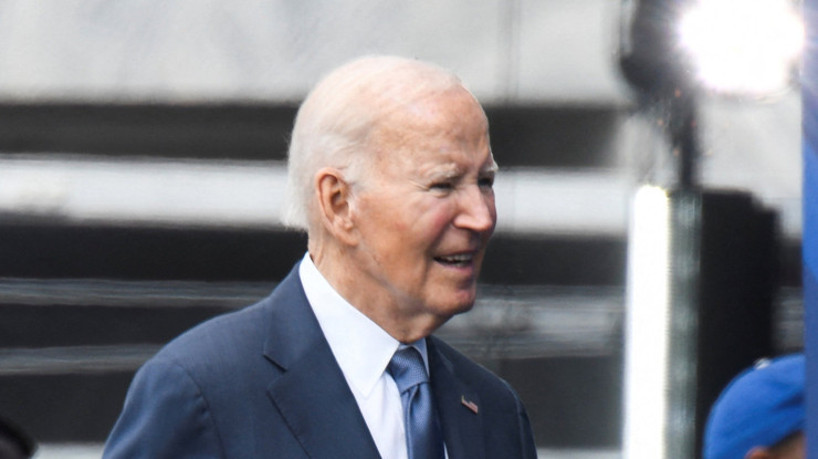 Hunter Biden’dan Joe Biden itirafı: “Çok acı çekiyor”