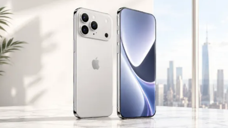 iPhone 20 geliyor: 20. yıla özel radikal tasarım değişikliği ve tüm beklenen özellikler
