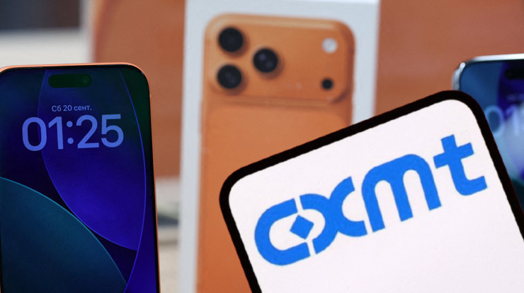 iPhone ve MacBook için dikkat çeken gelişme! Apple, Çinli CXMT ile masada