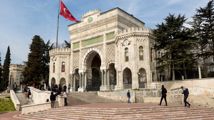 YÖK'ten öğrenci affı açıklaması: Kapsamı ve süresi belli oldu