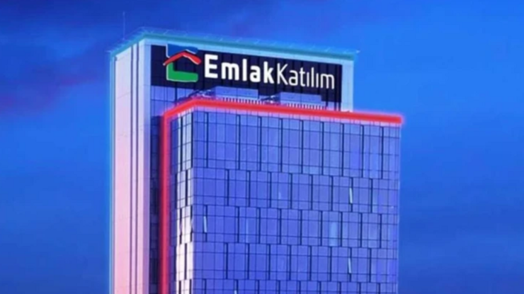 Emlak Katılım’dan ekonomiye 362 milyar TL’lik kaynak: Büyüme hız kesmedi