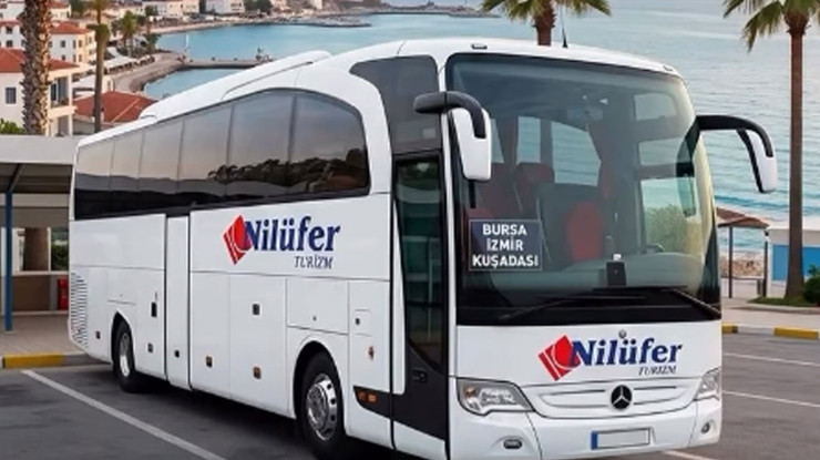 TMSF, Sidemir ve Nilüfer Turizm'i satışa çıkardı