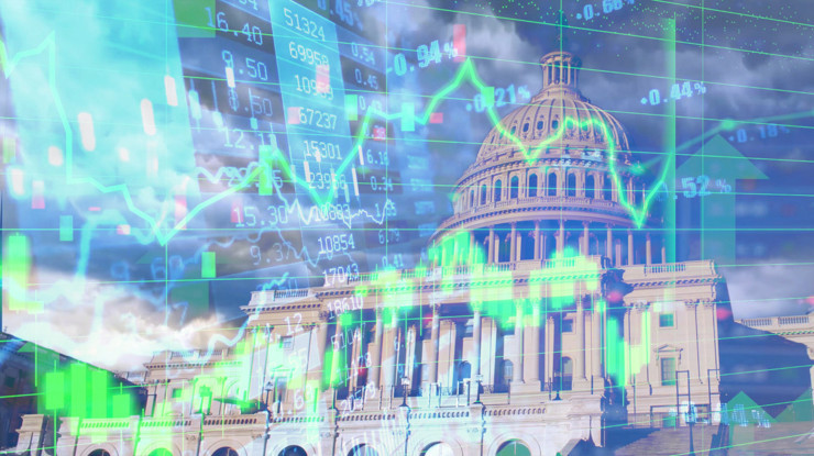 Wall Street FOMO rüzgarı! Piyasa yükselirken volatilite de artıyor