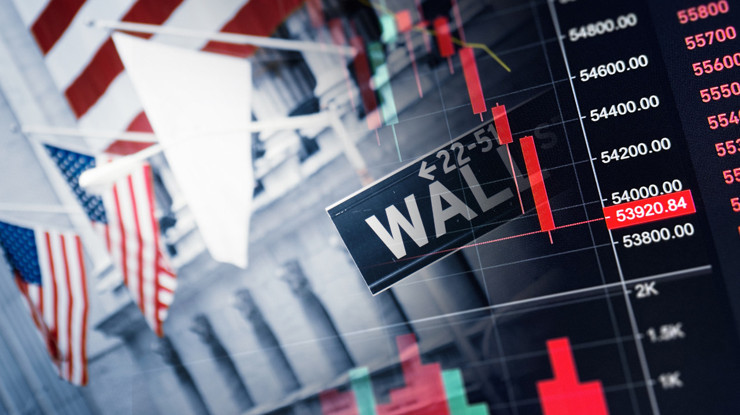 Dev bankalardan Wall Street tahmini: S&P 500 için hedef 8.000 puan