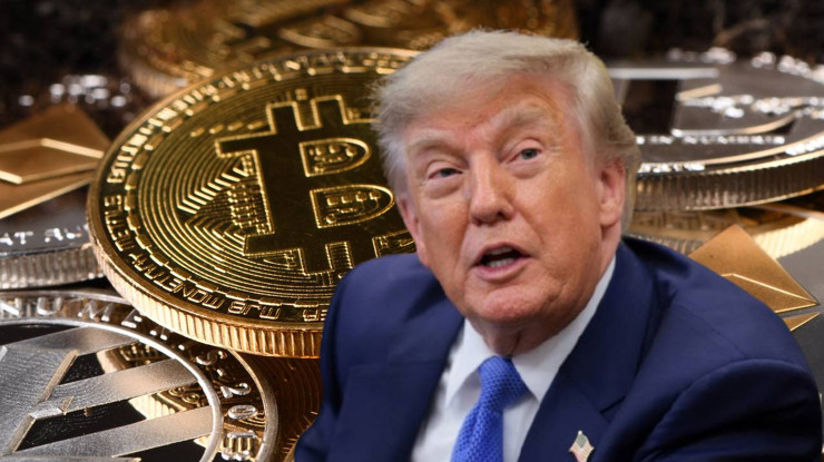 Trump Media’yı kripto vurdu: Zarar 238 milyon doları aştı