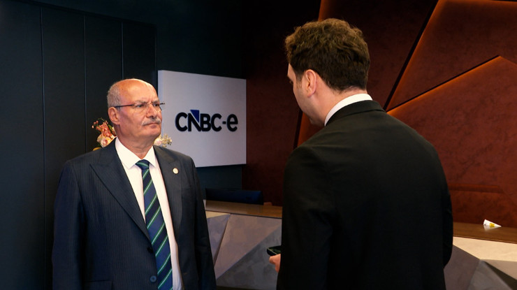 ATO Başkanı Gürsel Baran CNBC-e’ye konuştu: KOBİ’lere acil finansman paketi ve vergi-prim desteği şart