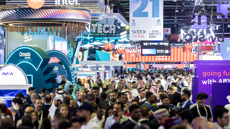 GITEX Ai Türkiye 2026: Yapay zekâ ve teknoloji dünyasının devleri İstanbul’da buluşuyor