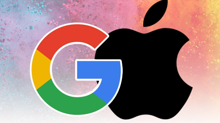 Google ve Apple'a Güney Kore'de rekabet ihlali suçlaması
