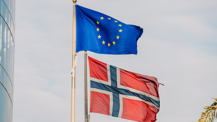 Norveç'in dev varlık fonundan SpaceX yatırımı: 1,2 milyar dolarlık hisse ortaya çıktı