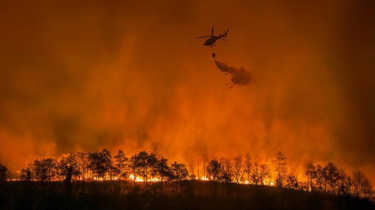 El Nino henüz zirveye ulaşmadı: Ekonomik etkiler büyüyor, 3 kıtada kuraklık...