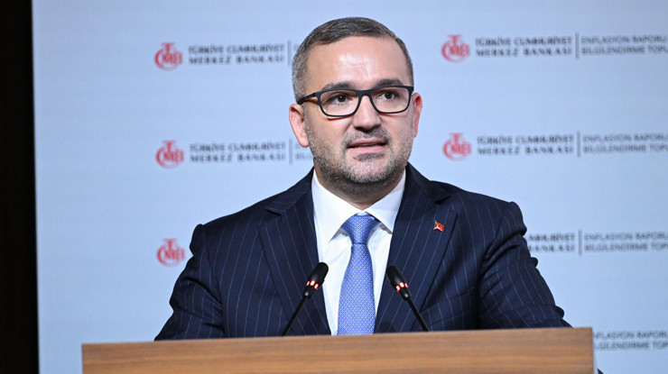 Ekonomide kritik hafta: Gözler Karahan'ın TBMM sunumunda