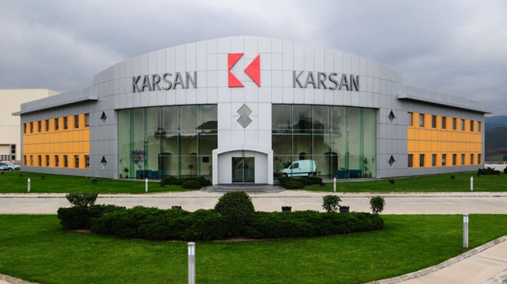 Karsan’dan İETT’ye 150 yeni otobüs: 2 yıllık bakım ve onarım da dahil