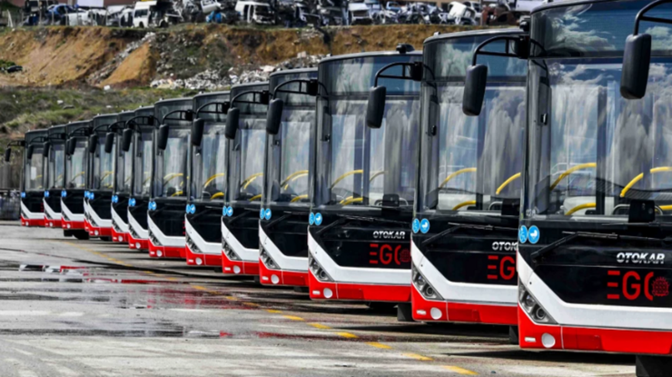 Ankara'da toplu ulaşıma zam! İşte yeni tarife