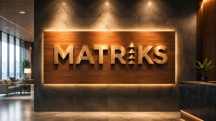 Matriks’ten güçlü finansal sonuç: Teknoloji yatırımları hız kazandı