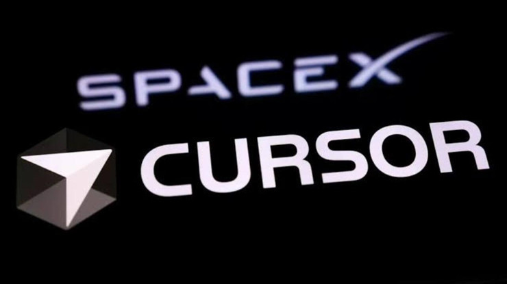 SpaceX'ten yapay zekada dev satın alma: 60 milyar dolarlık anlaşma tamamlandı